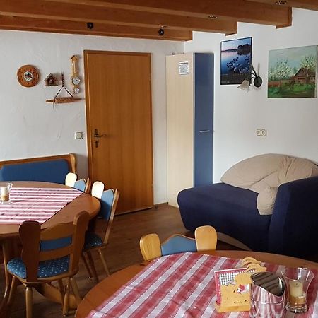 דירות אוברסטדורף Gastehaus Luise מראה חיצוני תמונה